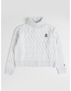 Tommy Hilfiger Поло с плетка осморка