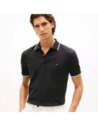 Tommy Hilfiger Поло тениска PIQUE UNDERCOLLAR REG POLO-MW0MW42748-BDS