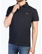 Tommy Hilfiger Поло тениска TH10084-004_DESERT-SKY-380115 7120