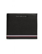 Tommy Hilfiger Портфейл AM0AM11260 - - 11 -5 x 10 x 2 cm