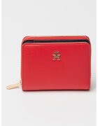 Tommy Hilfiger Портфейл от еко кожа с лого