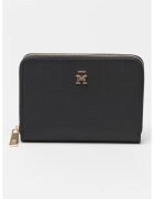 Tommy Hilfiger Портфейл с цип и лого