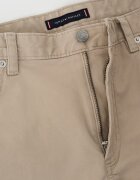 Tommy Hilfiger Прави дънки Denton Камел