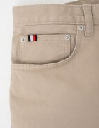 Tommy Hilfiger Прави дънки Denton Камел