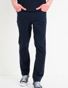 Tommy Hilfiger Прави дънки Denton Тъмносин