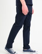 Tommy Hilfiger Прави дънки Denton Тъмносин