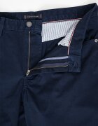 Tommy Hilfiger Прави дънки Denton Тъмносин