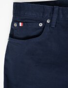 Tommy Hilfiger Прави дънки Denton Тъмносин