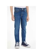 Tommy Hilfiger Прилепнали дънки KB0KB08465