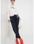 Tommy Hilfiger Пуловер от органичен памук с лого