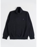 Tommy Hilfiger Пуловер от органичен памук с поло