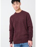 Tommy Hilfiger Пуловер с вълна