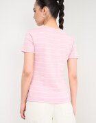 Tommy Hilfiger Раирана слим тениска