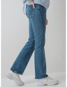 Tommy Hilfiger Разкроени дънки с 5 джоба