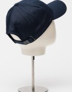 Tommy Hilfiger Регулируема бейзболна шапка с бродирано лого Тъмносин