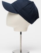 Tommy Hilfiger Регулируема бейзболна шапка с бродирано лого Тъмносин