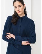 Tommy Hilfiger Риза Calico с органичен памук