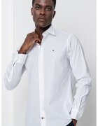 Tommy Hilfiger Риза с лого