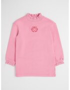 Tommy Hilfiger Рокля-суитшърт с ниска яка