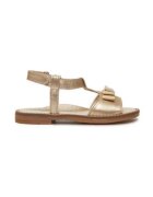 Tommy Hilfiger Сандали за момичета - 305132352 - естествена кожа