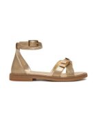 Tommy Hilfiger Сандали за момичета - 305133922 - екологична кожа