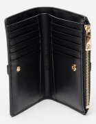 Tommy Hilfiger Сгъваем портфейл от еко кожа Черен