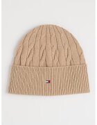 Tommy Hilfiger Шапка Flag с вълна