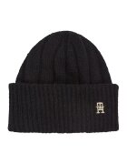 Tommy Hilfiger Шапка с вълна с лого