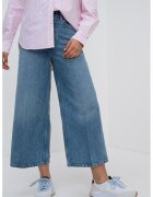 Tommy Hilfiger Широки дънки капри