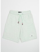 Tommy Hilfiger Шорти с памук с регулираща се талия