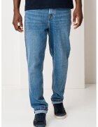 Tommy Hilfiger Скосени дънки с 5 джоба
