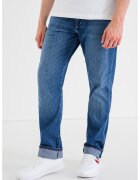 Tommy Hilfiger Слим дънки