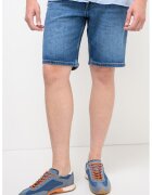 Tommy Hilfiger Слим къси дънки Denton