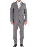 Tommy Hilfiger Слим мъжки костюм TT0TT04101 -