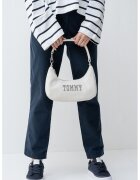 Tommy Hilfiger Слим панталон чино с памук