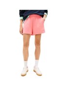 Tommy Hilfiger Сортиране TJW SCRIPT LBL SWEAT SHORTS-DW0DW22230-TIE