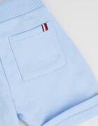 Tommy Hilfiger Спортен екип с памук Пастелносин