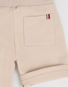 Tommy Hilfiger Спортен екип с памук Светло бежово