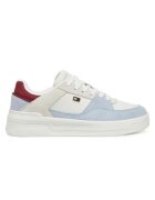 Tommy Hilfiger Спортни обувки ESSENTIAL BASKET SNEAKER-FW0FW08456-0LH