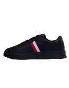 Tommy Hilfiger Спортни обувки Естествена кожа -