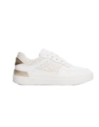 Tommy Hilfiger Спортни обувки Lux Court от кожа и еко кожа