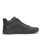 Tommy Hilfiger Спортни обувки NU HARLEM STREET CLEAT MID 3A-FM0FM05704-BDS
