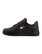 Tommy Hilfiger Спортни обувки от кожа и еко кожа