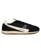 Tommy Hilfiger Спортни обувки RETRO RUNNER ARCHIVE OPEN MESH-EM0EM01715-BDS