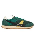 Tommy Hilfiger Спортни обувки RETRO RUNNER ARCHIVE OPEN MESH-EM0EM01715-MBL