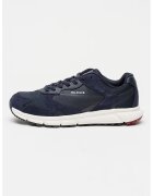Tommy Hilfiger Спортни обувки с велур