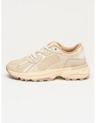 Tommy Hilfiger Спортни обувки Sporty Premium Runner с лого - Бежов