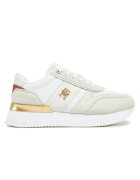 Tommy Hilfiger Спортни обувки TH FASHION RUNNER-FW0FW08475-YBL