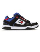 Tommy Hilfiger Спортни обувки TJ SKATE SNEAKER-EM0EM01134-BDS