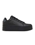 Tommy Hilfiger Спортни обувки TJW FLATFORM ESS MU-EN0EN02918-BDS